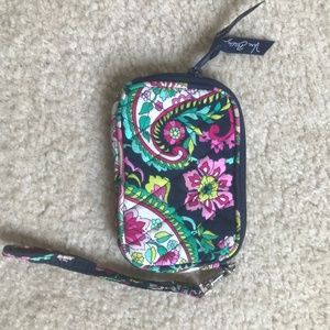 Vera Bradley Coin Purse
